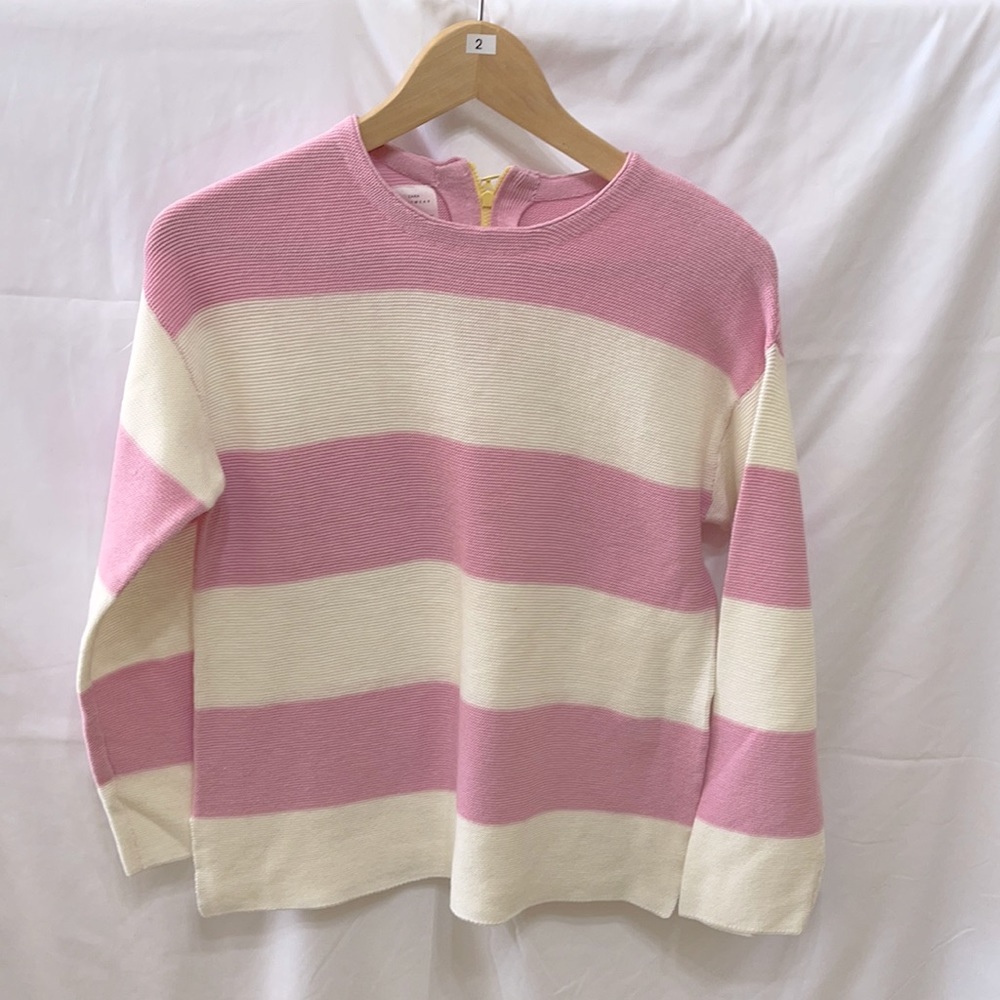 Zara sweater